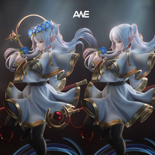 【Pre-order】ANE Studio Frieren Resin Statue