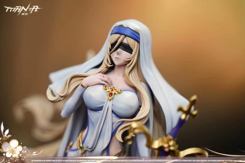 【Pre-order】Manta Studio Goblin Slayer – Sword Maiden Resin Statue