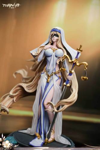 【Pre-order】Manta Studio Goblin Slayer – Sword Maiden Resin Statue