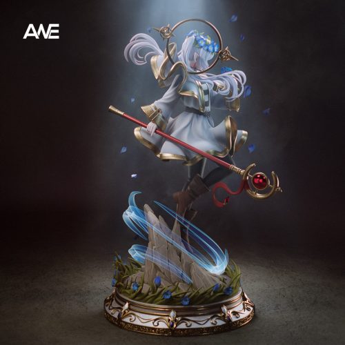 【Pre-order】ANE Studio Frieren Resin Statue