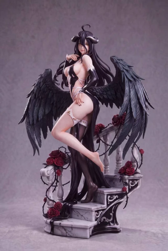 【Pre-order】LKS Studio 1/6 Scale Albedoh Resin Statue