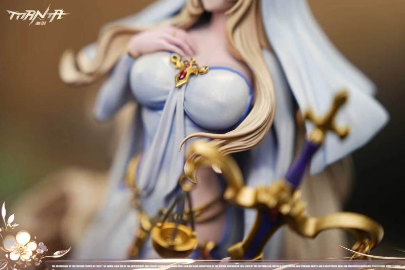 【Pre-order】Manta Studio Goblin Slayer – Sword Maiden Resin Statue