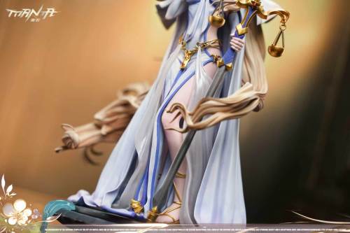 【Pre-order】Manta Studio Goblin Slayer – Sword Maiden Resin Statue