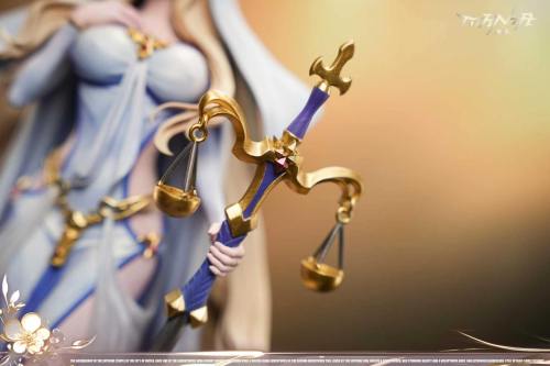 【Pre-order】Manta Studio Goblin Slayer – Sword Maiden Resin Statue