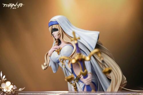 【Pre-order】Manta Studio Goblin Slayer – Sword Maiden Resin Statue