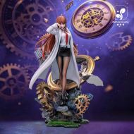 【Pre-order】MengYaXiang Studio 1/6 Scale Makise Kurisu Resin Statue