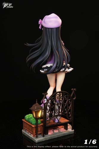 【Pre-order】ChenYu Studio 1/6 Scale Kaname Madoka & Akemi Homura Resin Statue