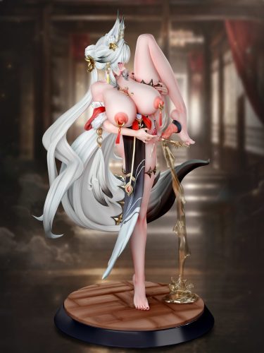 【Pre-order】Meat Studio 1/6 Scale Hsin Resin Statue