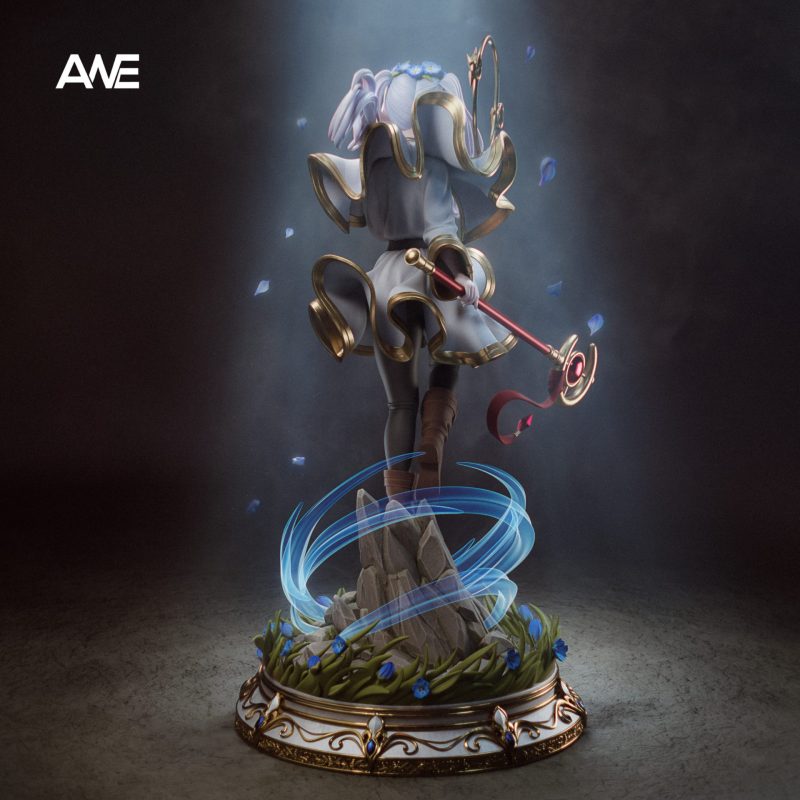 【Pre-order】ANE Studio Frieren Resin Statue