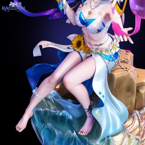 【Pre-order】Racoon Studio 1/6 Scale HSR Robin Summeretto Resin Statue