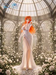 【Pre-order】Cdkey Studio x PG Studio 1/6 Scale Karen x Xiali Resin Statue
