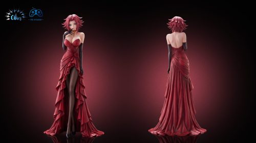 【Pre-order】Cdkey Studio x PG Studio 1/6 Scale Karen x Xiali Resin Statue