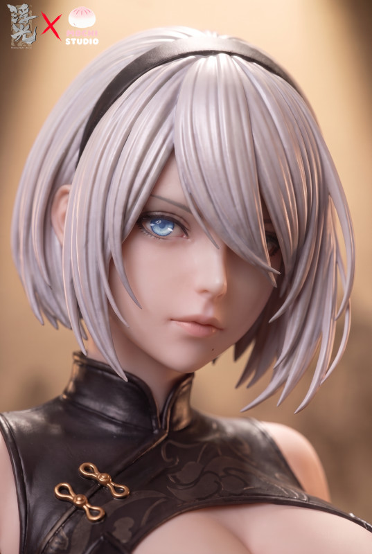 【Pre-order】Fuguang Studio x MOCHI Studio 