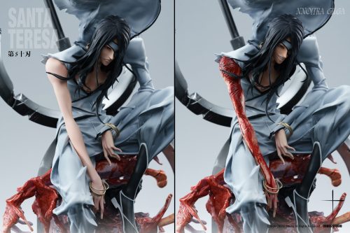 【Pre-order】Cross Studio 1/6 Scale Nnoitra Gilga Resin Statue