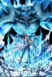 【Pre-order】Deadman Studio Seto Kaiba Resin Statue