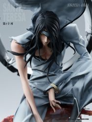 【Pre-order】Cross Studio 1/6 Scale Nnoitra Gilga Resin Statue