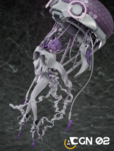 【Pre-order】ACGN 02 STUDIO 1/6 Scale Liberalio Resin Statue