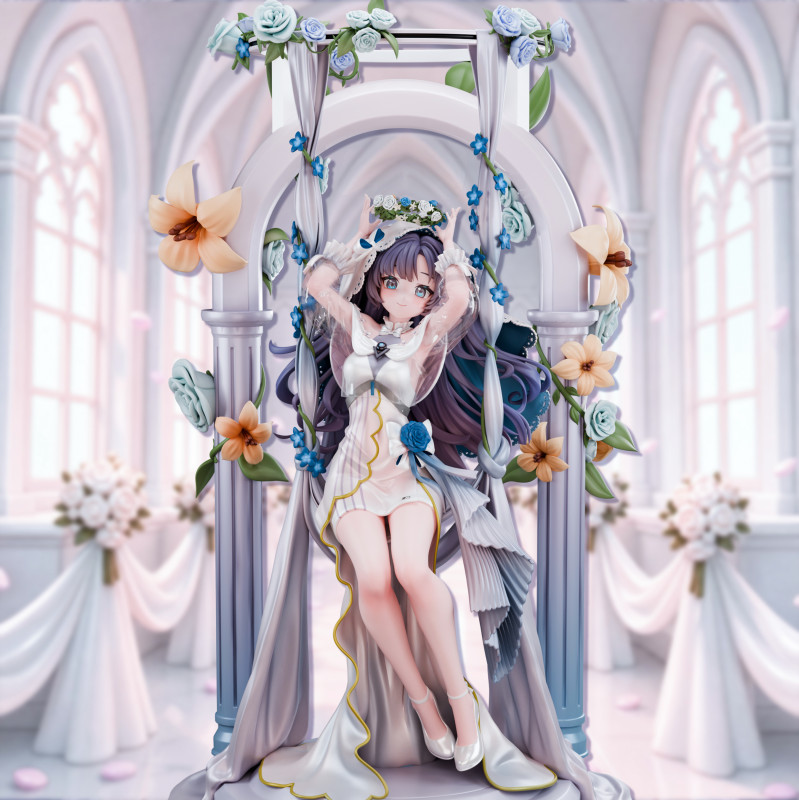 【Pre-order】A21 Studio 1/6 Scale Bridal Yuu 