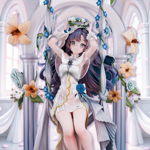 【Pre-order】A21 Studio 1/6 Scale Bridal Yuu 