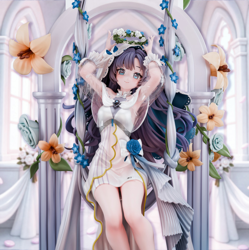 【Pre-order】A21 Studio 1/6 Scale Bridal Yuu 