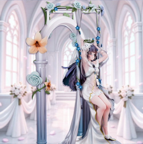 【Pre-order】A21 Studio 1/6 Scale Bridal Yuu 