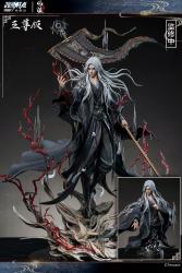 【Pre-order】JOMATAL Studio 1/4 Scale Renegade Immortal WangLin LICENSED Resin Statue