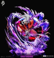 【Pre-order】LueYing Studio Inuyashah Resin Statue