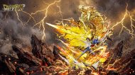 【Pre-order】Dreammaker Studio Nostalgia Series Zatch Bell Resin Statue