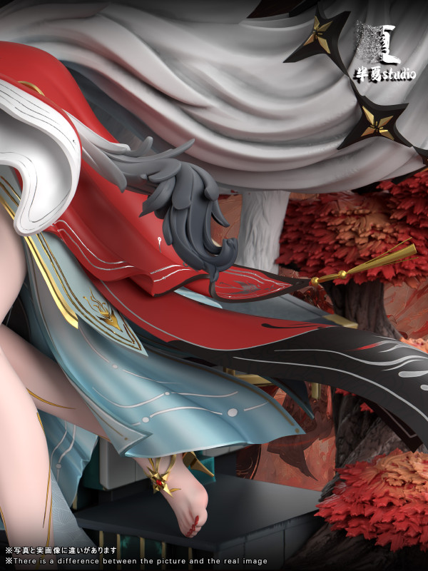 【Pre-order】Banxia Studio 1/6 Scale  