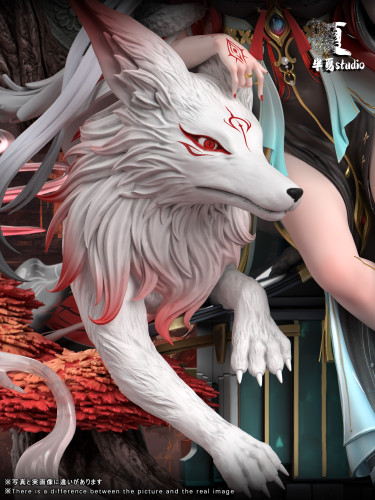 【Pre-order】Banxia Studio 1/6 Scale  