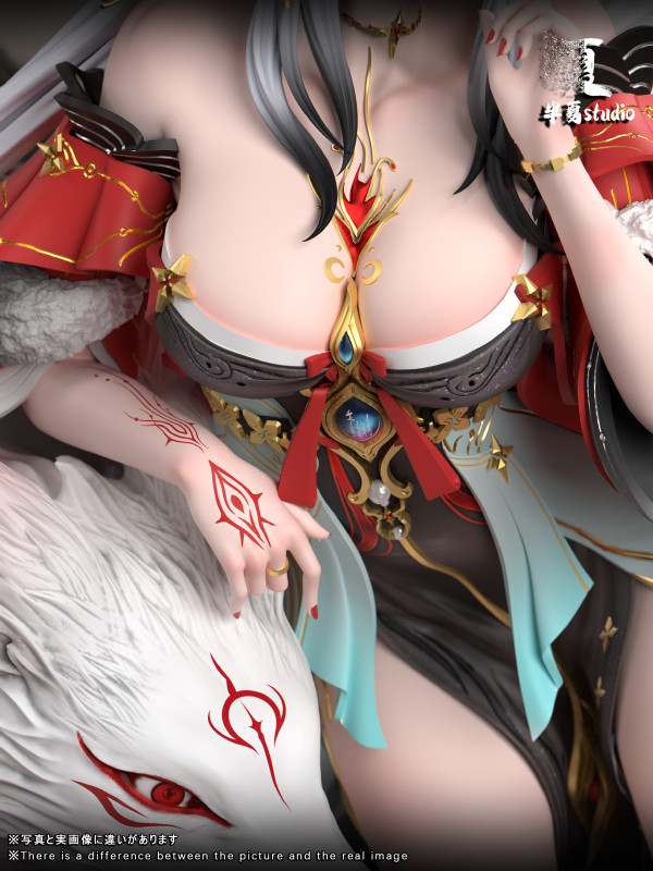 【Pre-order】Banxia Studio 1/6 Scale  