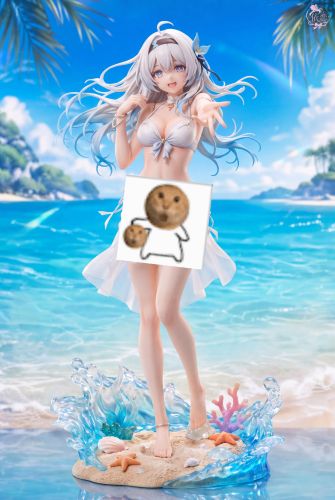【Pre-order】Yilian Studio 1/6 Scale Swimsuit Firefly Resin Statue
