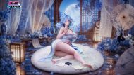 【Pre-order】Demon Core Studio 1/6 Scale Qingxiao Resin Statue
