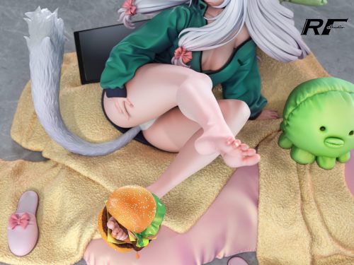 【Pre-order】RF Studio 1/6 Scale Izumi Sagiri Resin Statue