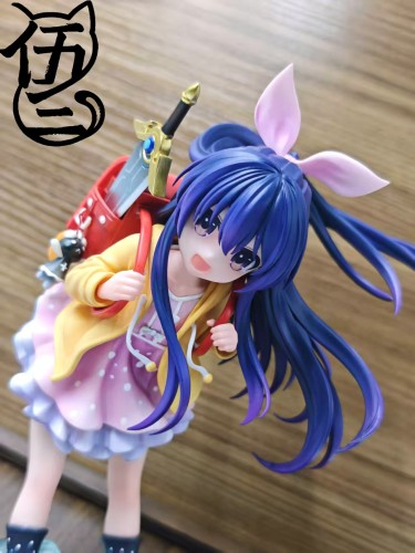 【Pre-order】Fifty-Three Studio 1/6 Scale Date A Live – Loli Tohka Resin Statue