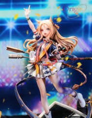 【Pre-order】Origin Studio 1/7 Scale Arknights Exusiai Cecilia  Resin Statue