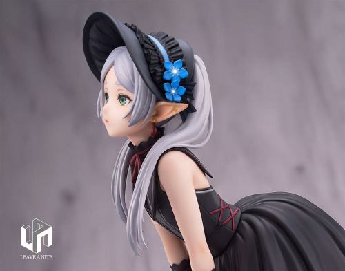 【Pre-order】LEAVE ANITE Studio 1/4&1/6 Scale Lolita Frieren Resin Statue
