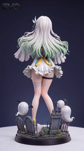 【Pre-order】EVa Studio 1/6 Scale Halloween – Firefly Resin Statue