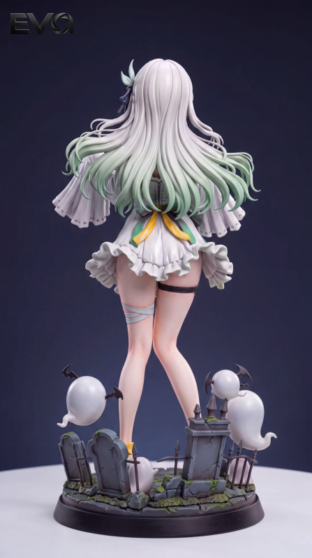 【Pre-order】EVa Studio 1/6 Scale Halloween – Firefly Resin Statue