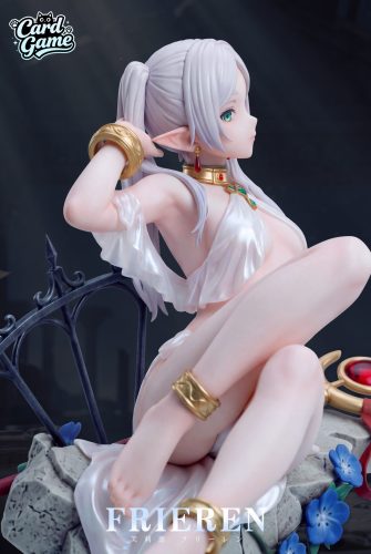 【Pre-order】Cardgame Studio 1/6 Scale Frieren Resin Statue