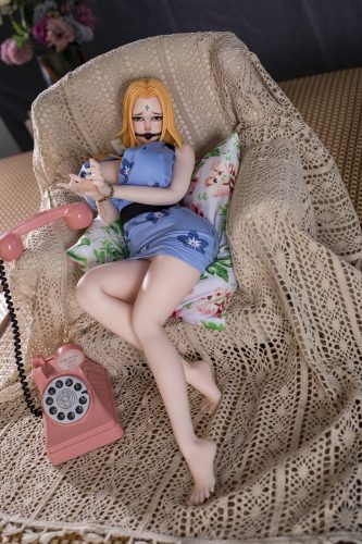【In Stock】Lingyun Studio 1/3 Scale Tsunade Resin Statue