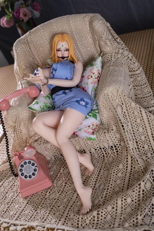 【In Stock】Lingyun Studio 1/3 Scale Tsunade Resin Statue
