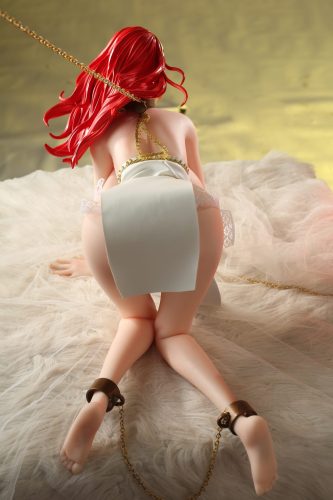 【In Stock】Lingyun Studio 1/3 Scale Slave Queen Statue