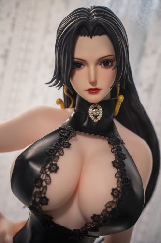 【In Stock】Lingyun Studio 1/3 Scale Boa Hancock Statue