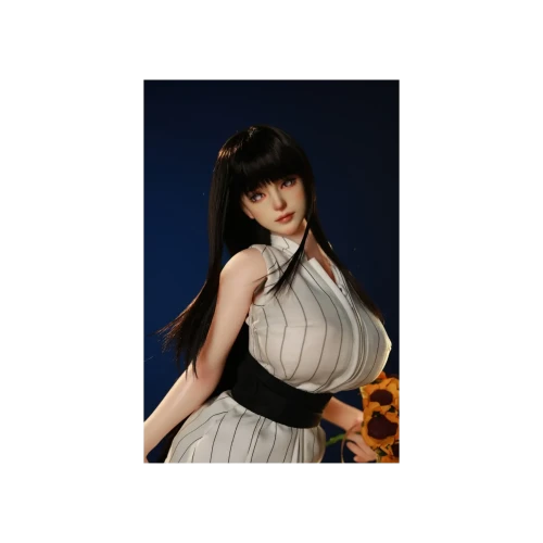 【In Stock】LingYun Studio Hinatah Hyugah Resin Statue