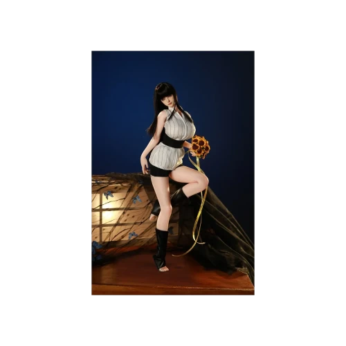 【In Stock】LingYun Studio Hinatah Hyugah Resin Statue