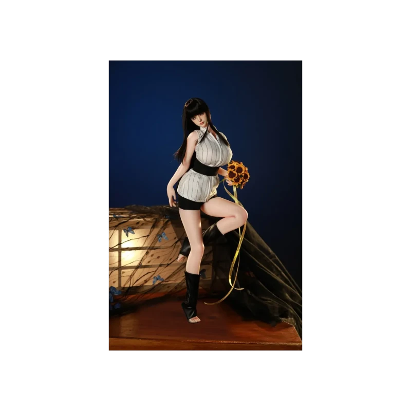 【In Stock】LingYun Studio Hinatah Hyugah Resin Statue