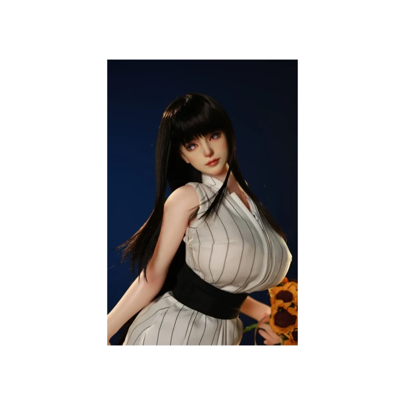 【In Stock】LingYun Studio Hinatah Hyugah Resin Statue