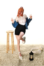 【In Stock】LingYun Studio 1/3 Scale Power Silicone Doll Statue