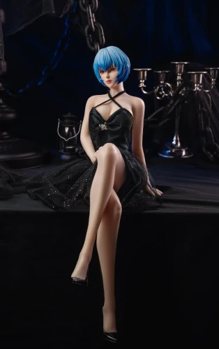 【In Stock】LingYun Studio Hinatah Hyugah Resin Statue